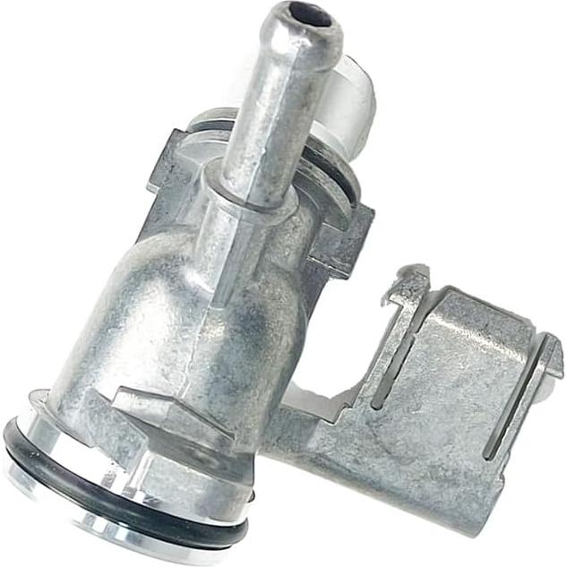 Brida de Refrigerante de Aluminio ThpeMakcr para Audi A4 A6 Q5