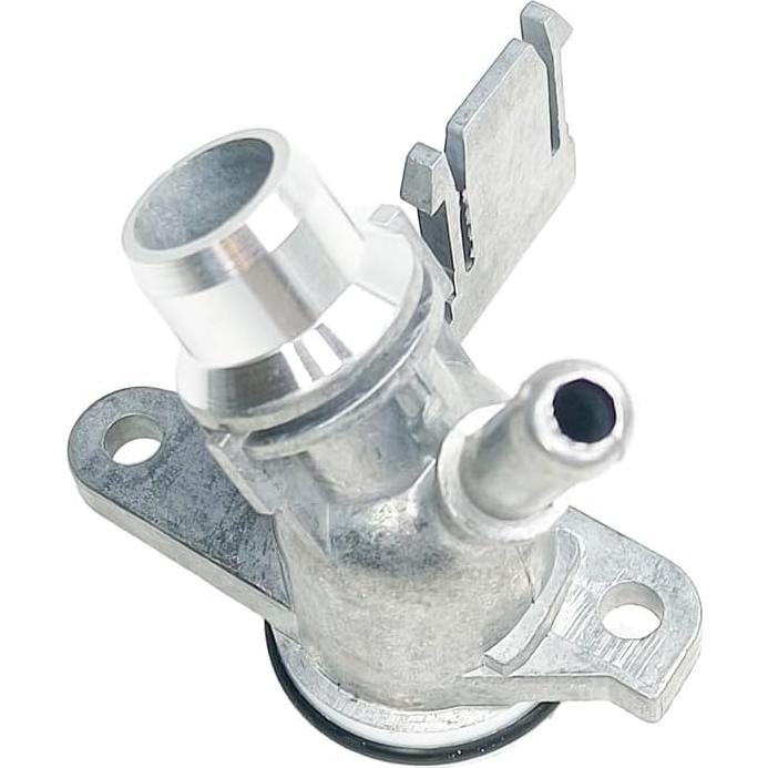 Brida de Refrigerante de Aluminio ThpeMakcr para Audi A4 A6 Q5