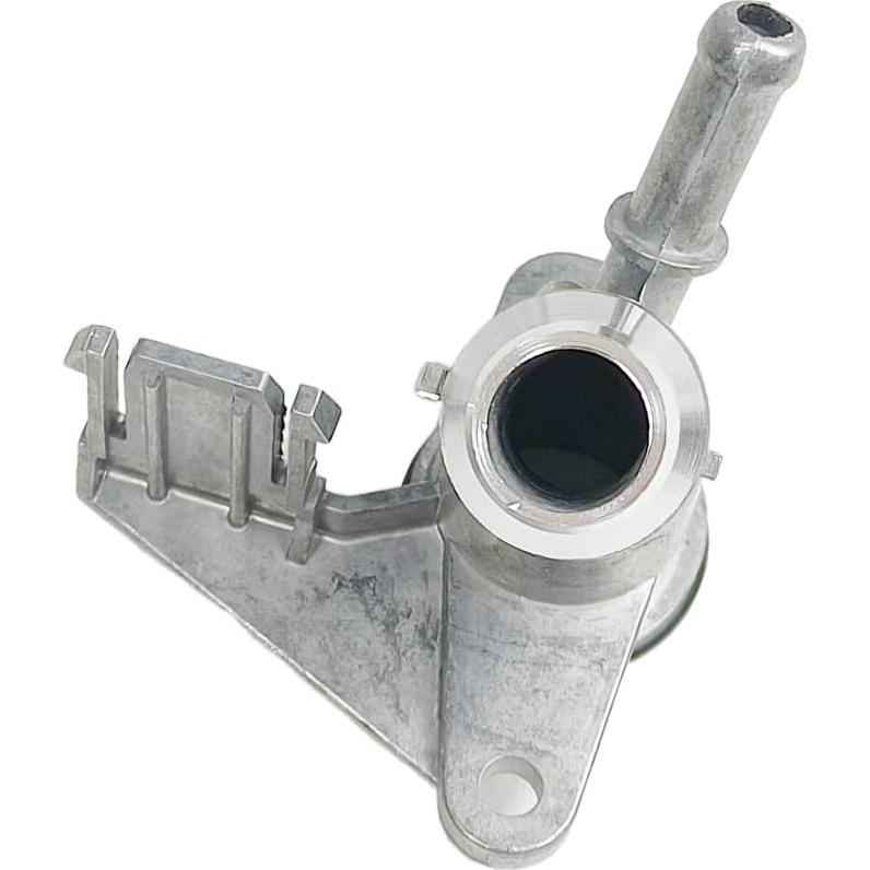 Brida de Refrigerante de Aluminio ThpeMakcr para Audi A4 A6 Q5