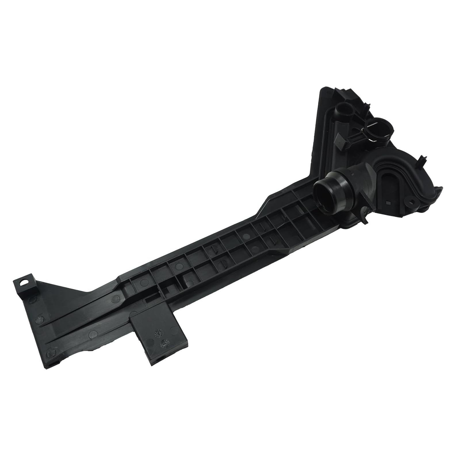 Placa de Montaje Tanque Refrigerante Transmisión Automática BMW