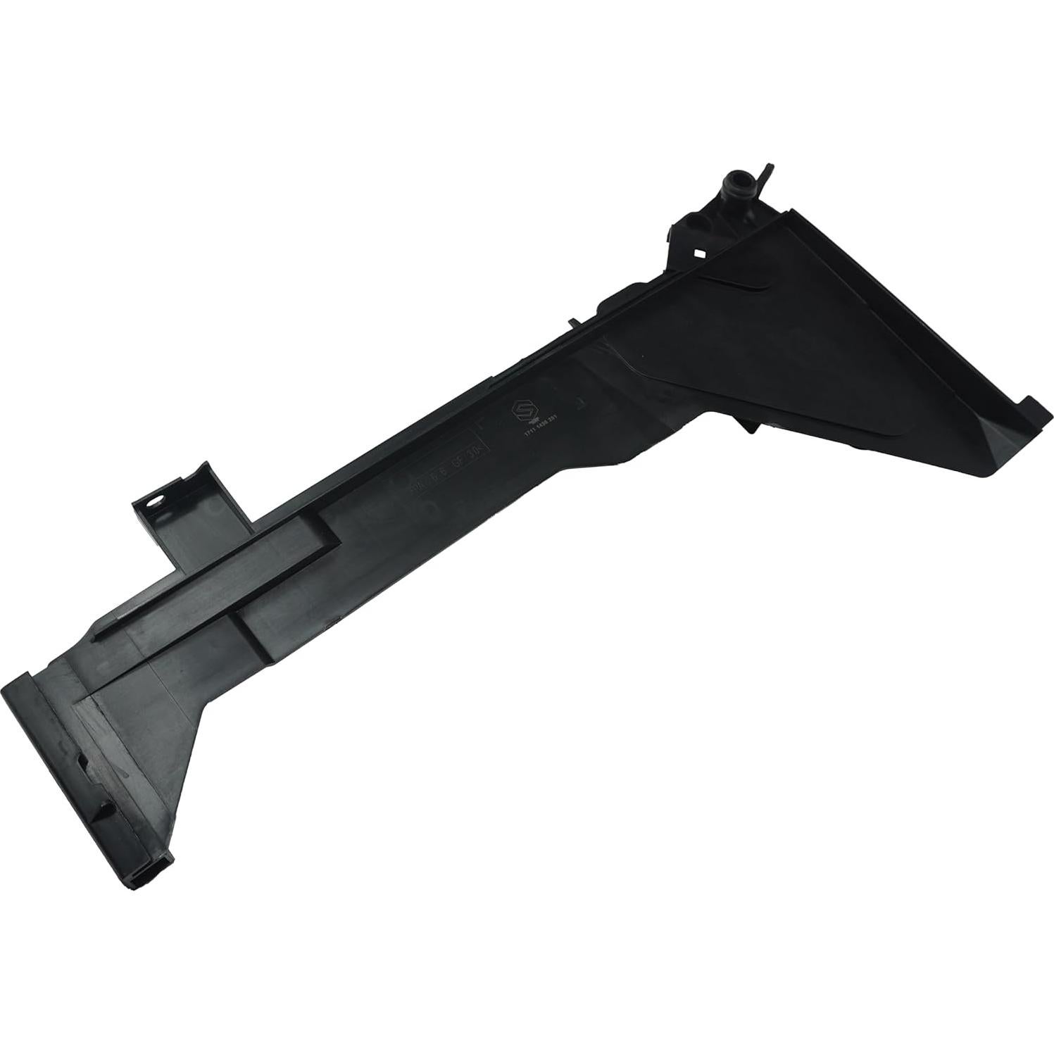 Placa de Montaje Tanque Refrigerante Transmisión Automática BMW