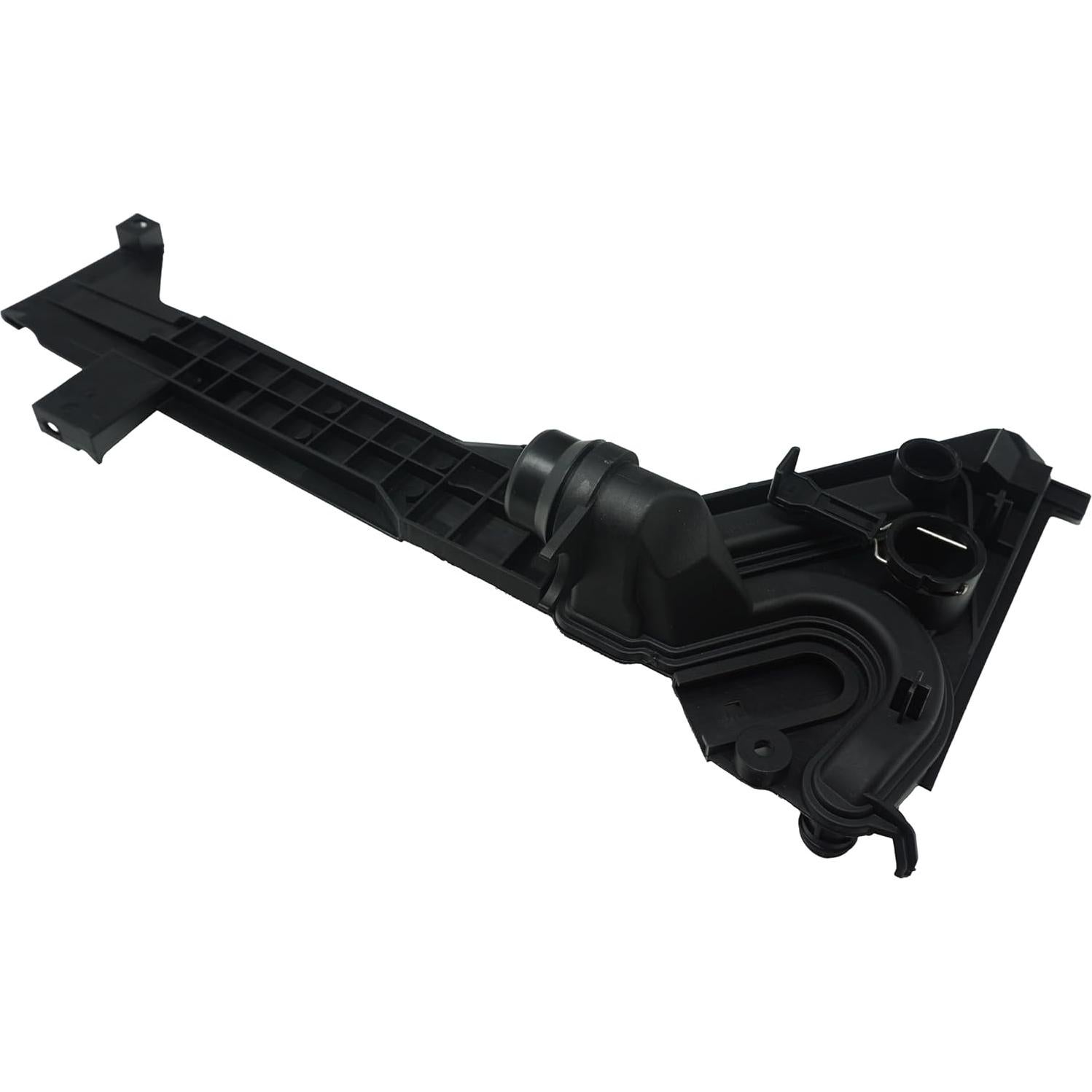 Placa de Montaje Tanque Refrigerante Transmisión Automática BMW