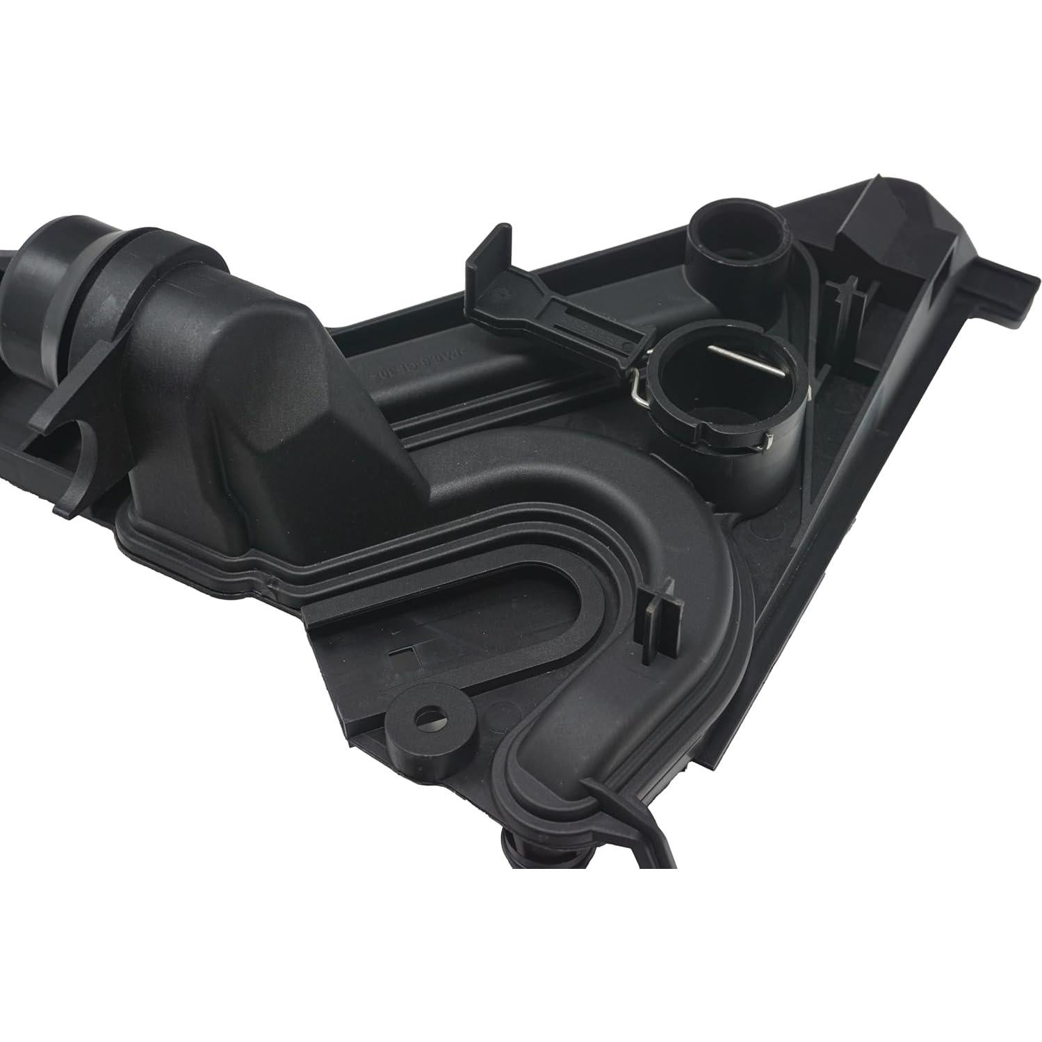 Placa de Montaje Tanque Refrigerante Transmisión Automática BMW