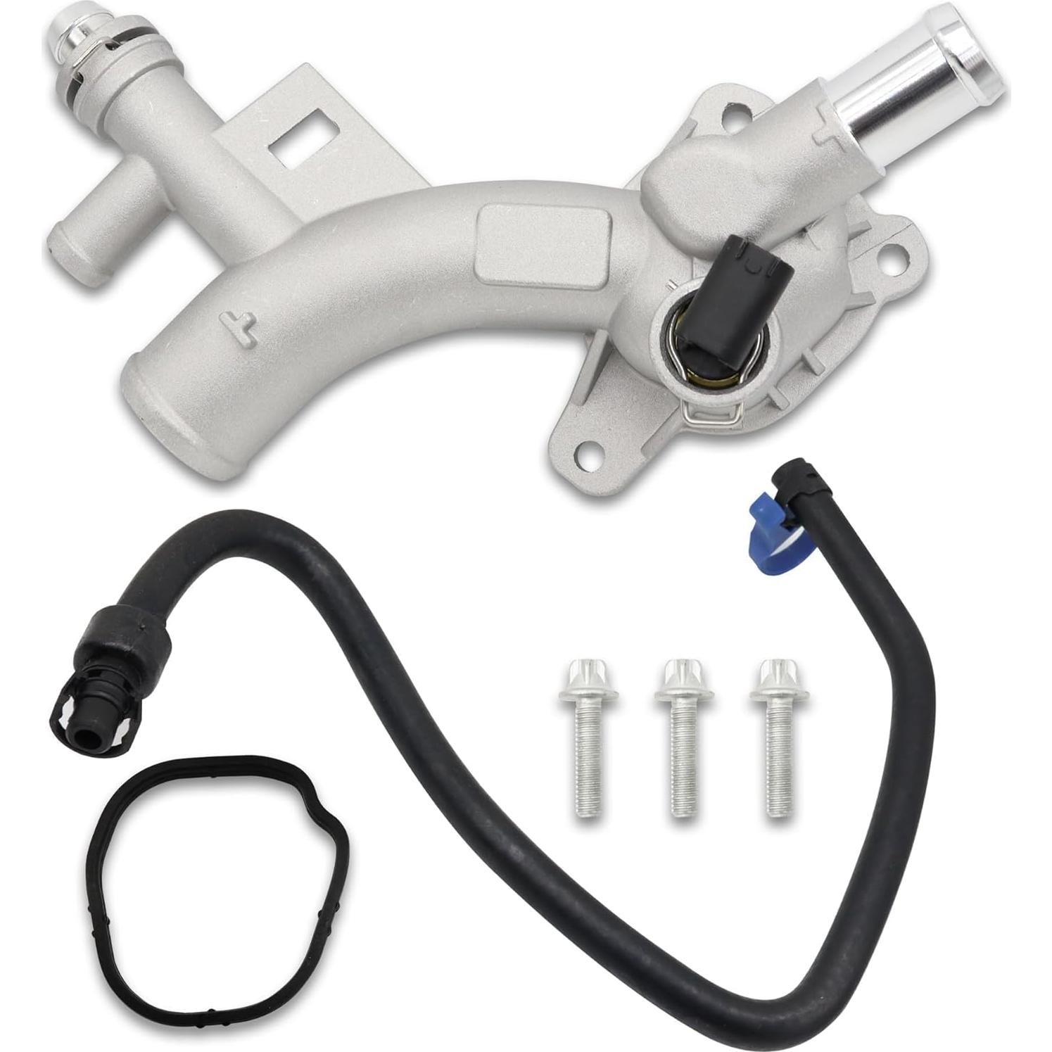 Kit Salida Agua Termostato Shtuomoland 1.4L Chevy Buick 2011-2021