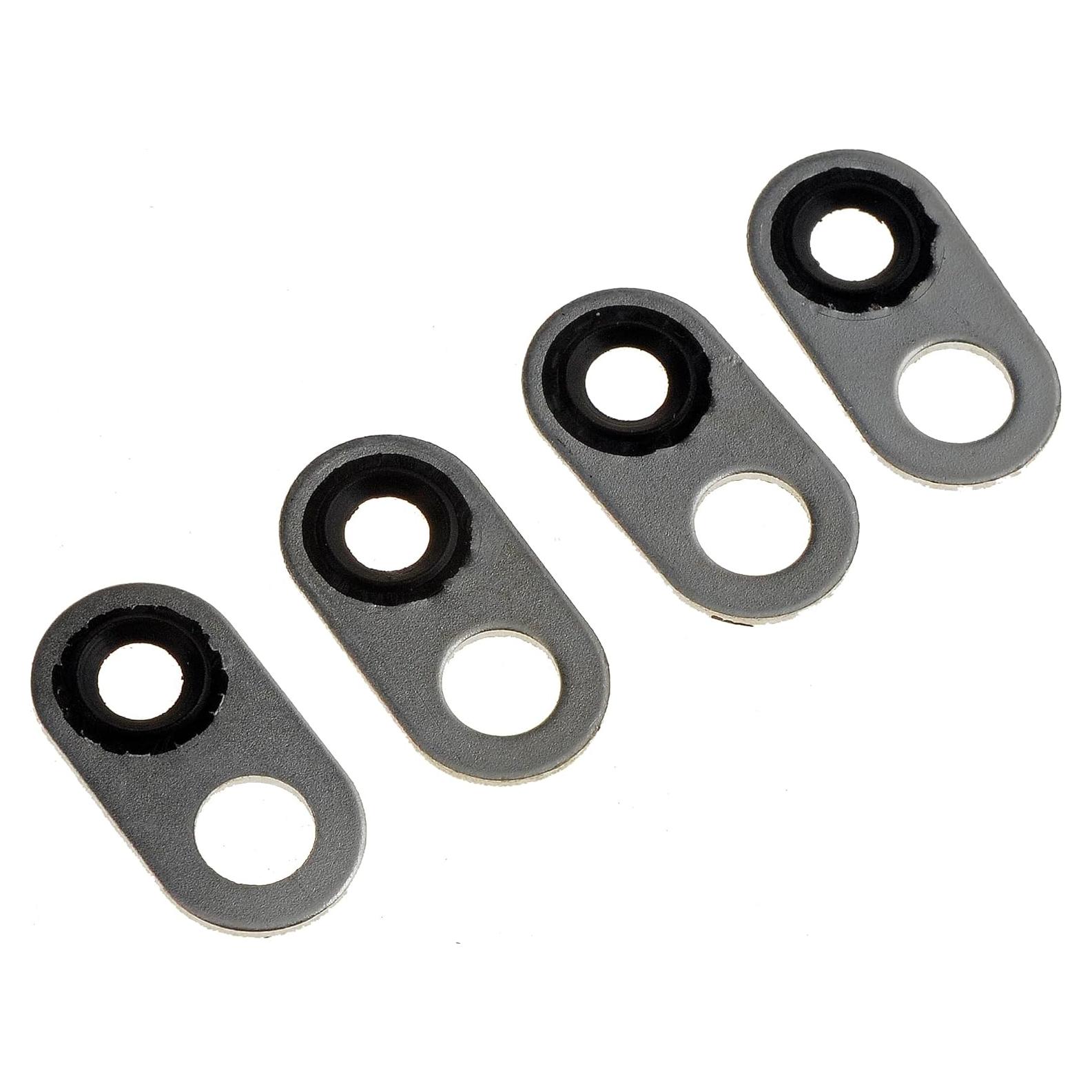 Sellos de Bypass de Refrigerante Dorman 56390 - Paquete de 4