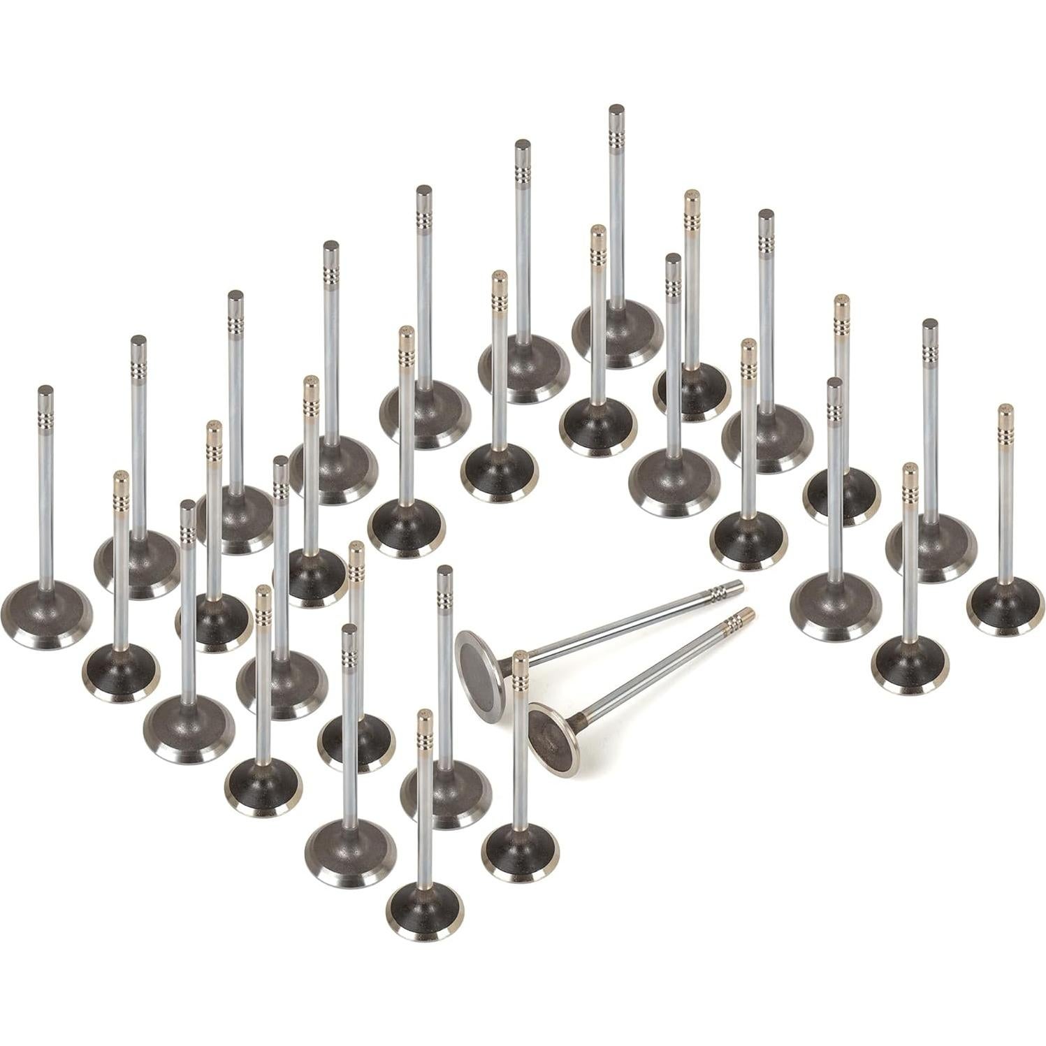 Juego de Juntas de Culata y Válvulas Mizumo Auto 12mm para Ford F150