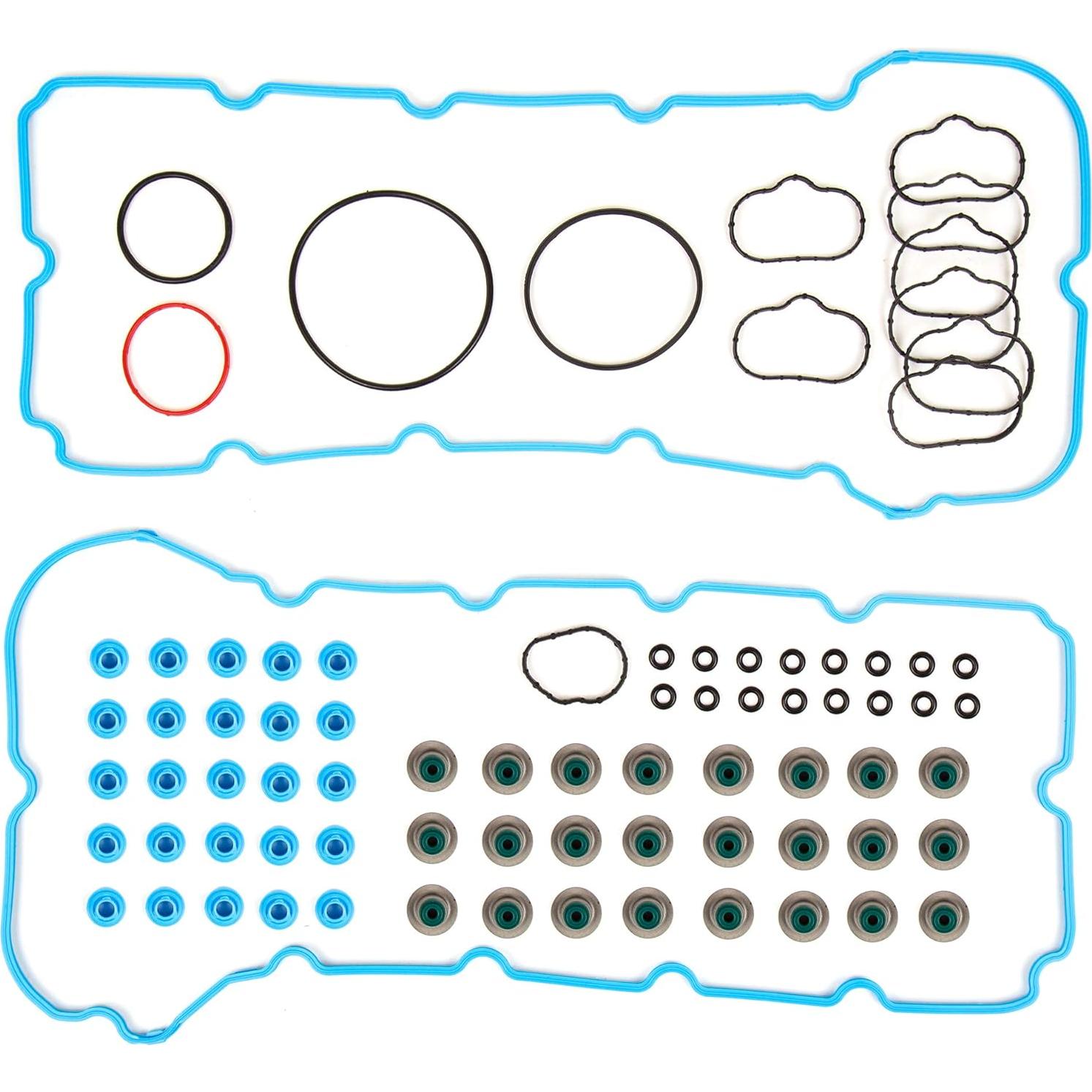 Juego de Juntas de Culata y Válvulas Mizumo Auto 12mm para Ford F150