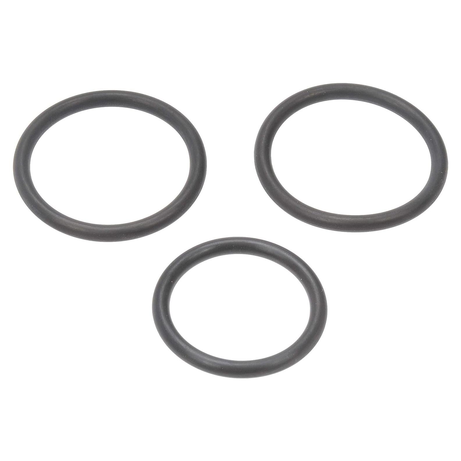 Kit de O-Ring Dorman 926-168 para Tee de Refrigerante Ford