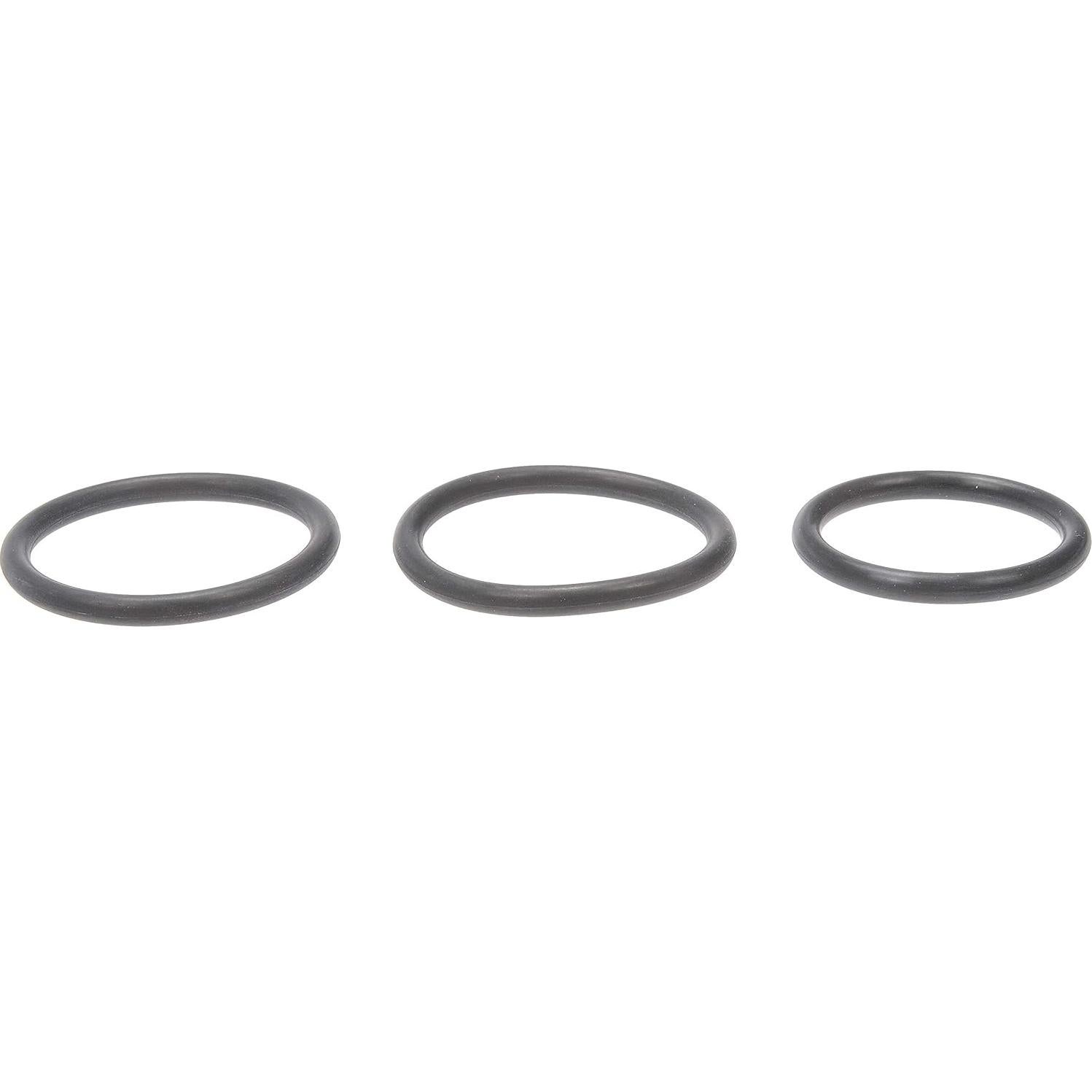 Kit de O-Ring Dorman 926-168 para Tee de Refrigerante Ford