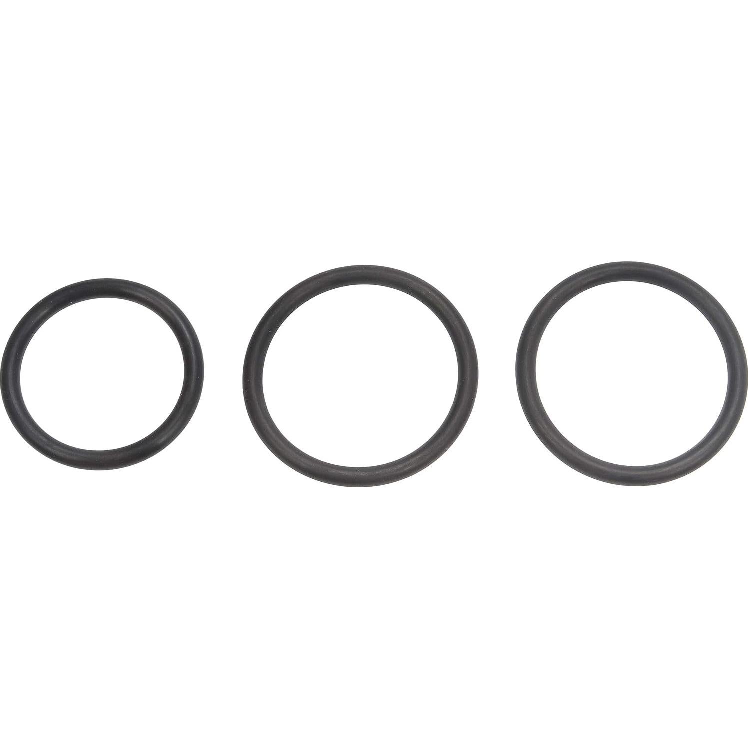 Kit de O-Ring Dorman 926-168 para Tee de Refrigerante Ford