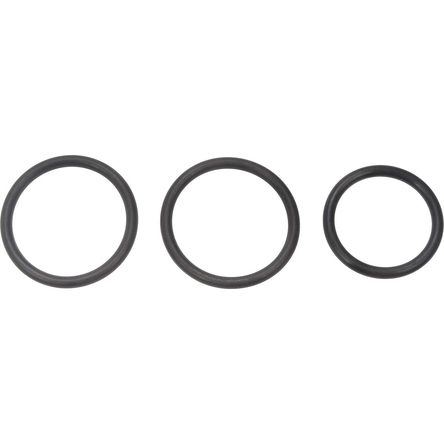 Kit de O-Ring Dorman 926-168 para Tee de Refrigerante Ford