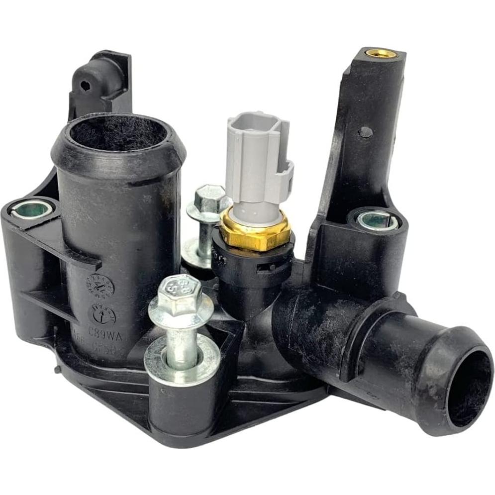 Brida de Salida de Refrigerante del Motor Ford BE8Z-8K556-A