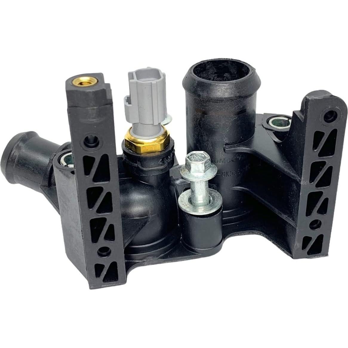 Brida de Salida de Refrigerante del Motor Ford BE8Z-8K556-A