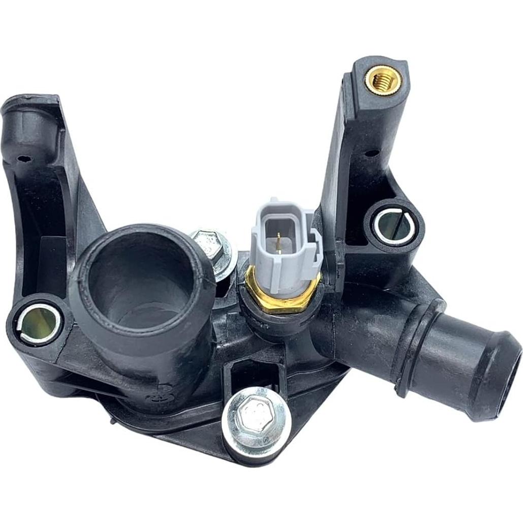 Brida de Salida de Refrigerante del Motor Ford BE8Z-8K556-A