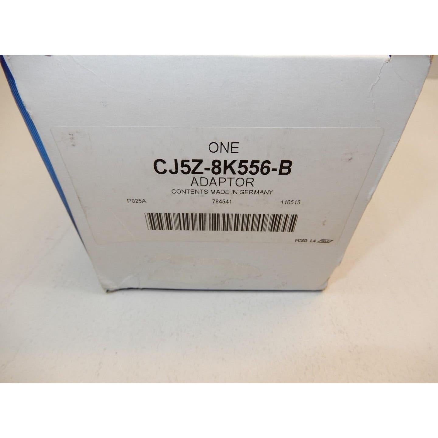 Flange de salida de refrigerante Ford CJ5Z8K556B 0.23kg