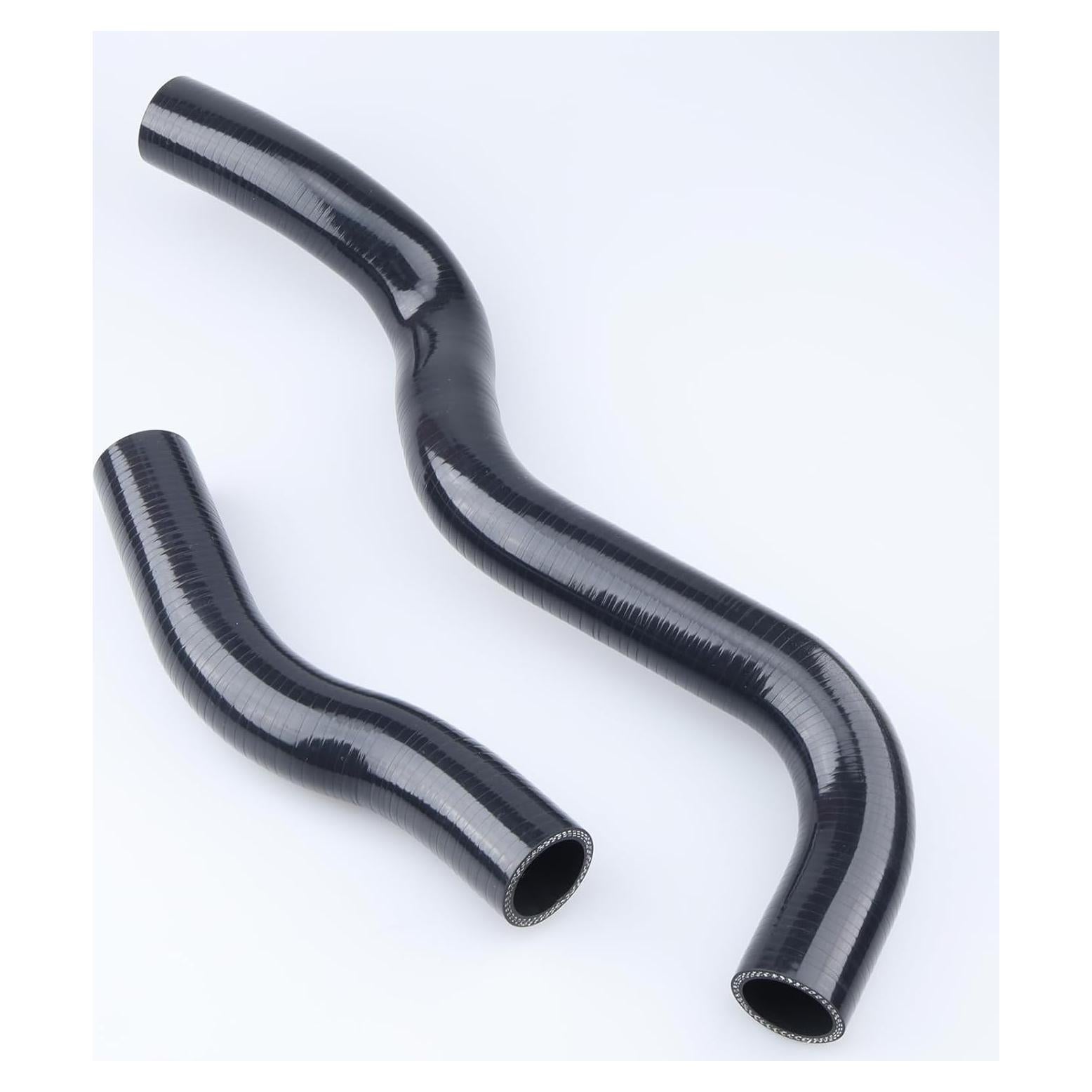 Kit Mangueras Silicona AC PERFORMANCE Mitsubishi Lancer EVO 1992-1996