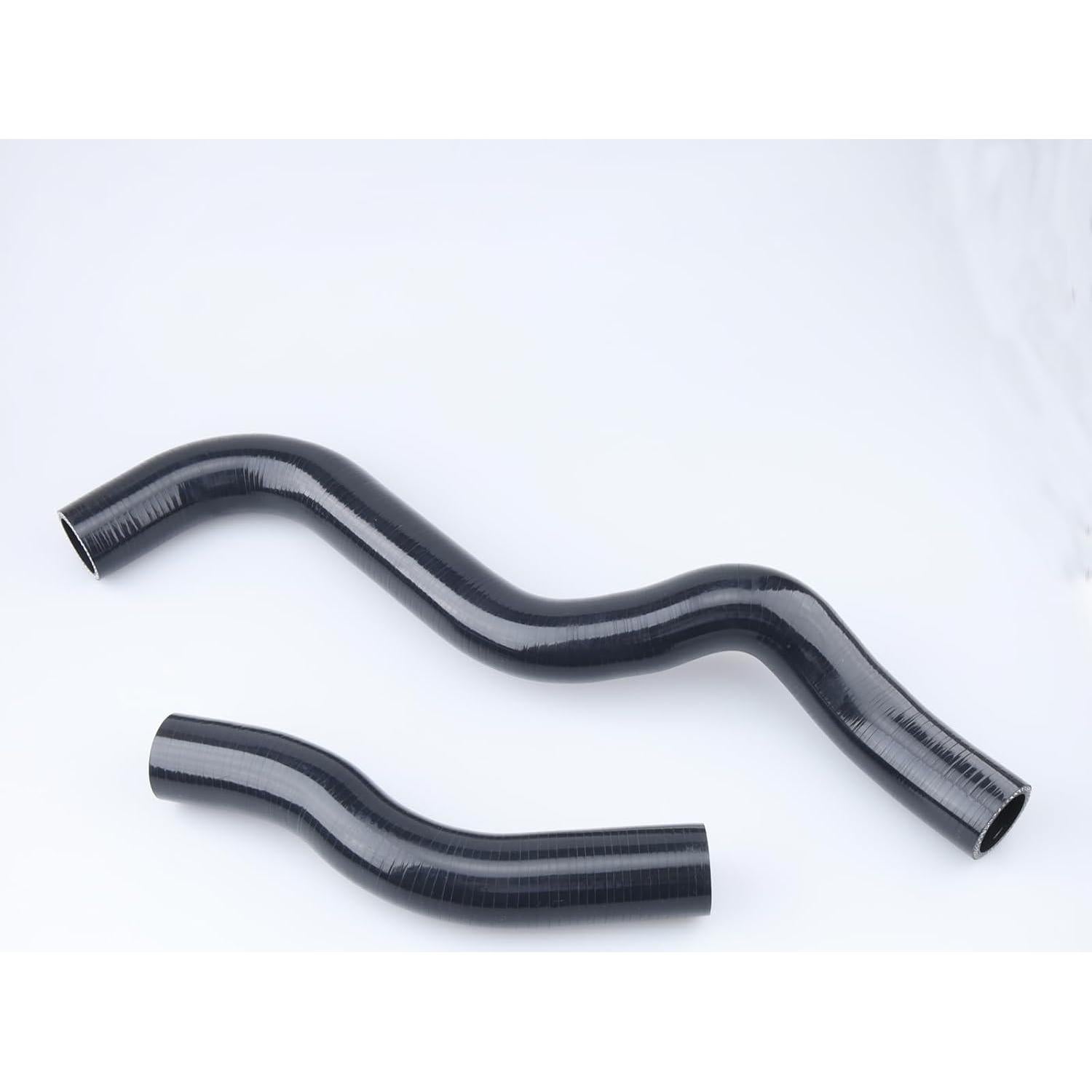 Kit Mangueras Silicona AC PERFORMANCE Mitsubishi Lancer EVO 1992-1996