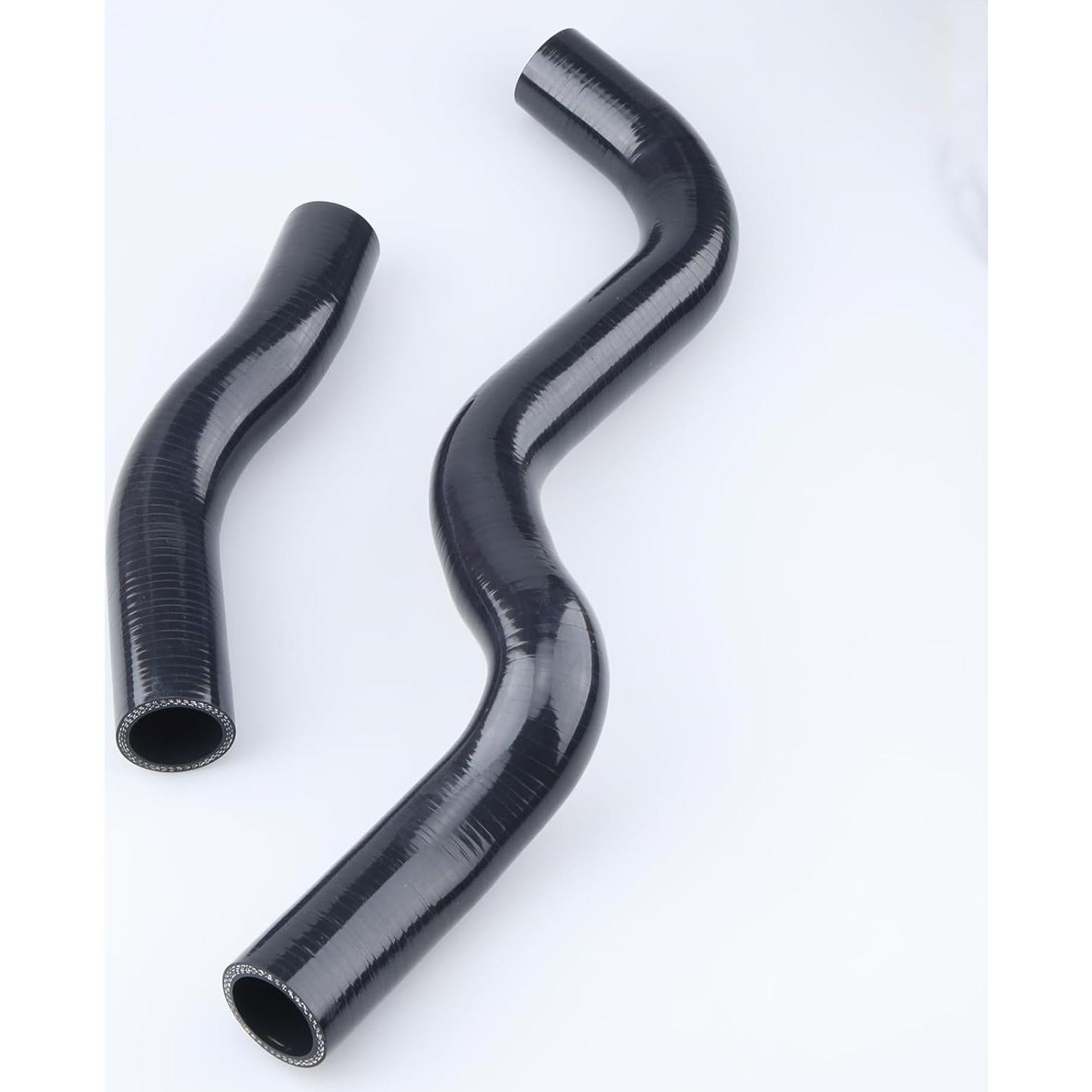 Kit Mangueras Silicona AC PERFORMANCE Mitsubishi Lancer EVO 1992-1996