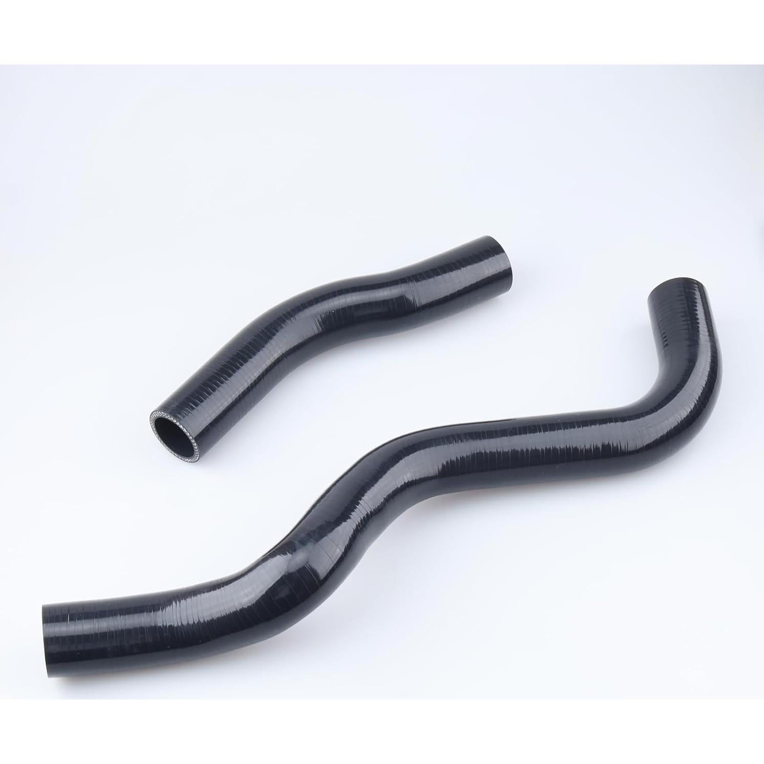 Kit Mangueras Silicona AC PERFORMANCE Mitsubishi Lancer EVO 1992-1996