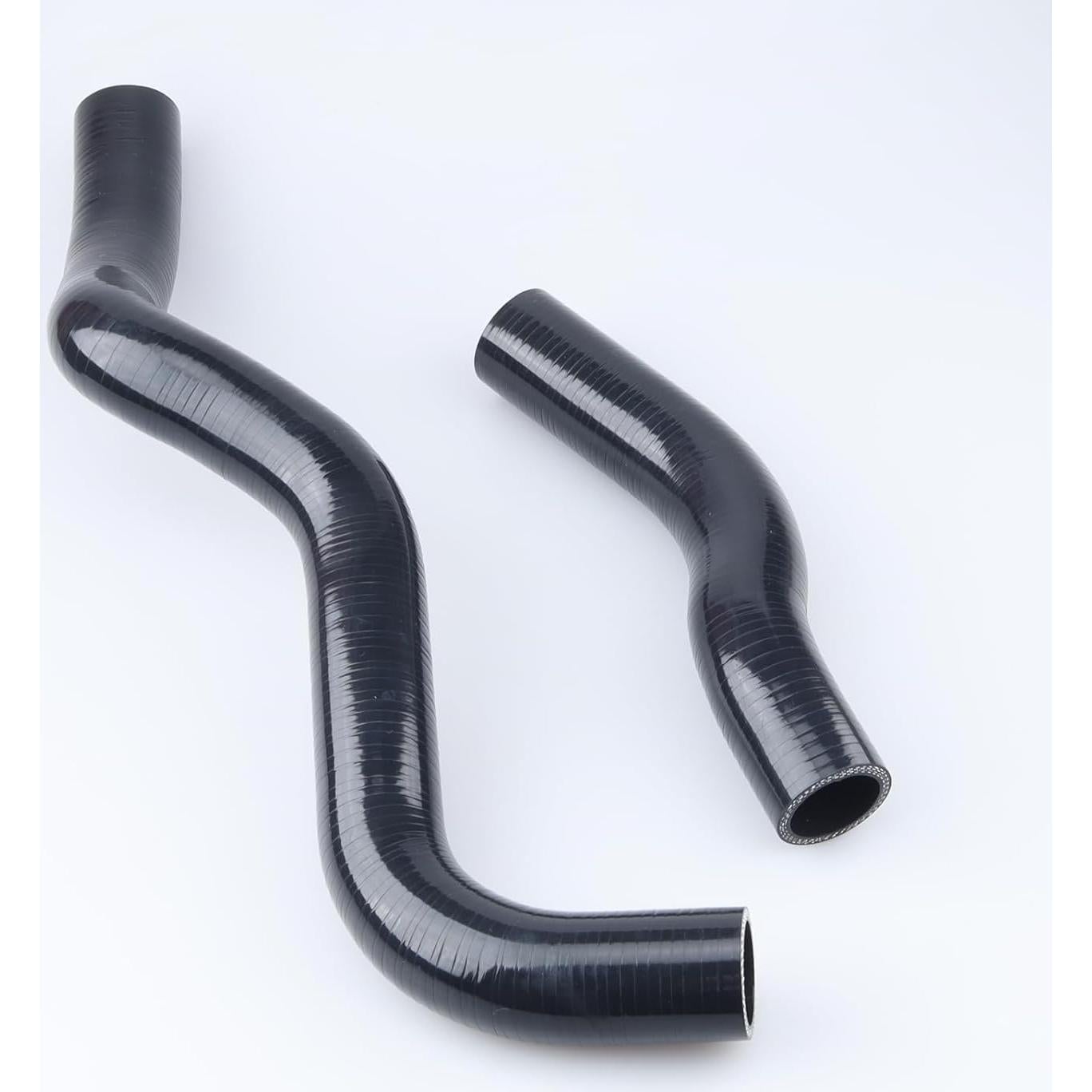 Kit Mangueras Silicona AC PERFORMANCE Mitsubishi Lancer EVO 1992-1996