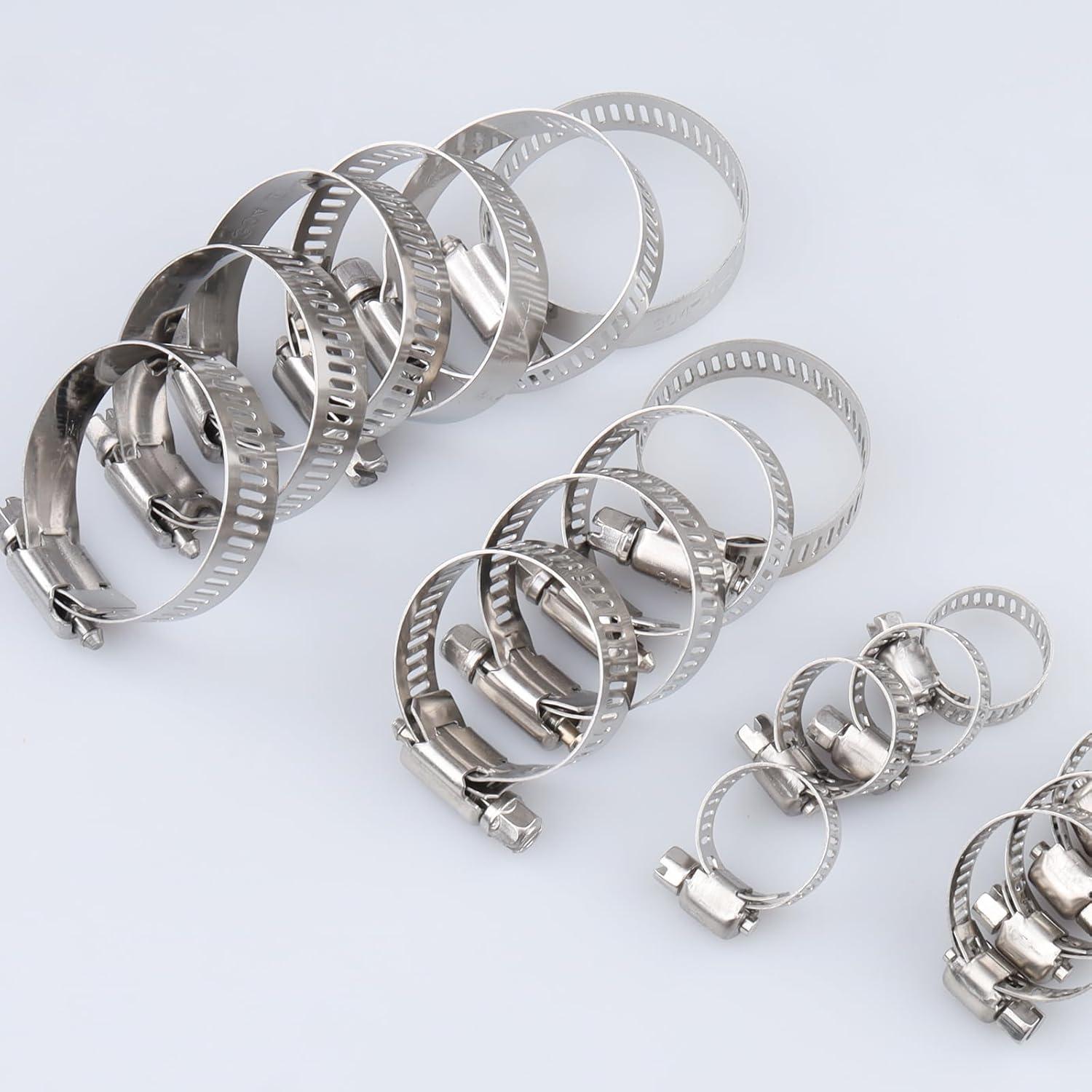 Kit Mangueras Silicona AC PERFORMANCE Mitsubishi Lancer EVO 1992-1996