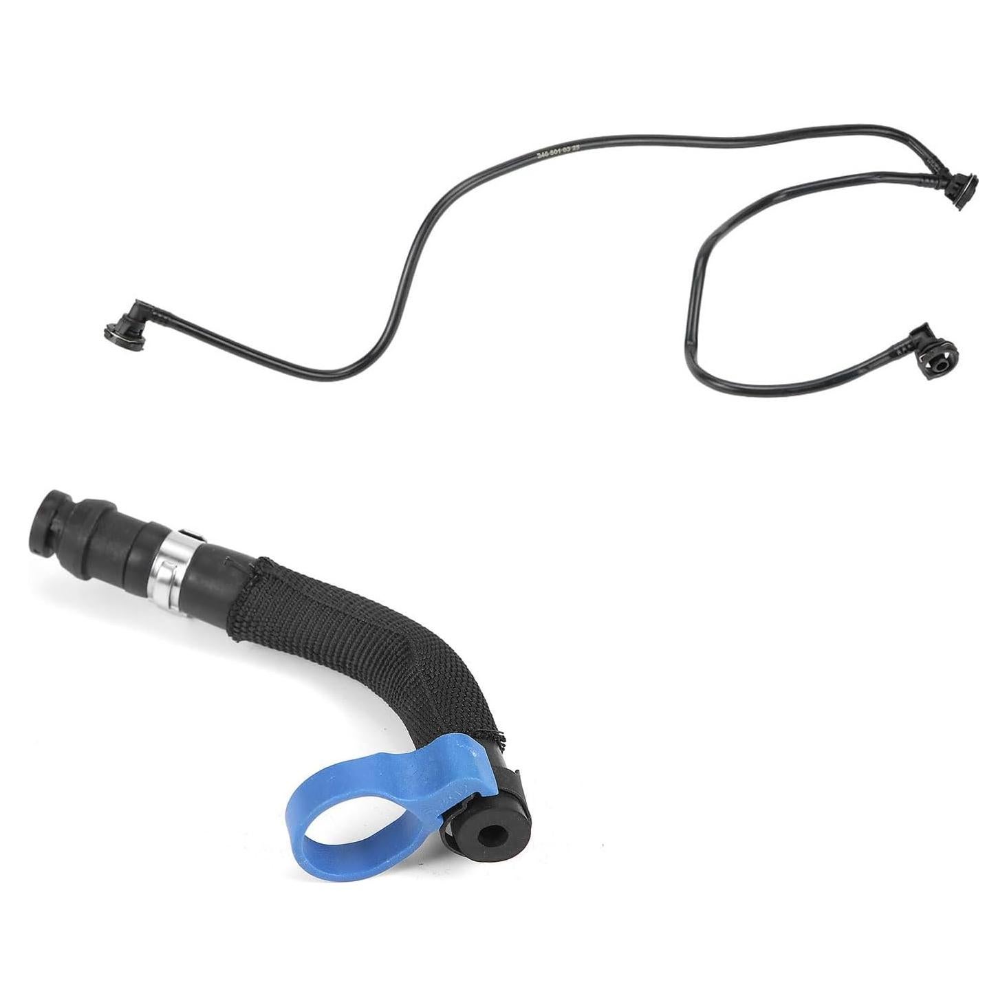 Kit de Mangueras de Refrigerante BINB para Mercedes Benz A180 A200 A250 B180 B200 CLA180