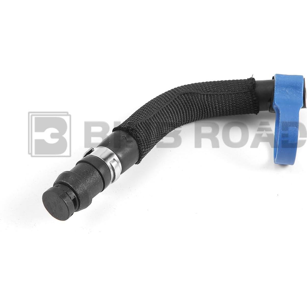 Kit de Mangueras de Refrigerante BINB para Mercedes Benz A180 A200 A250 B180 B200 CLA180