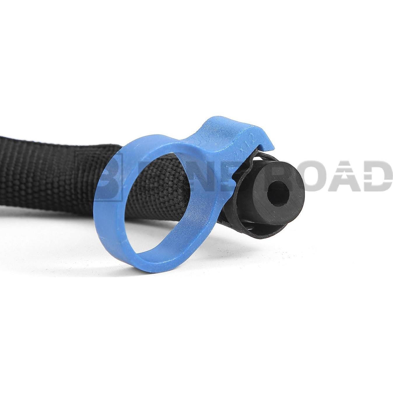 Kit de Mangueras de Refrigerante BINB para Mercedes Benz A180 A200 A250 B180 B200 CLA180