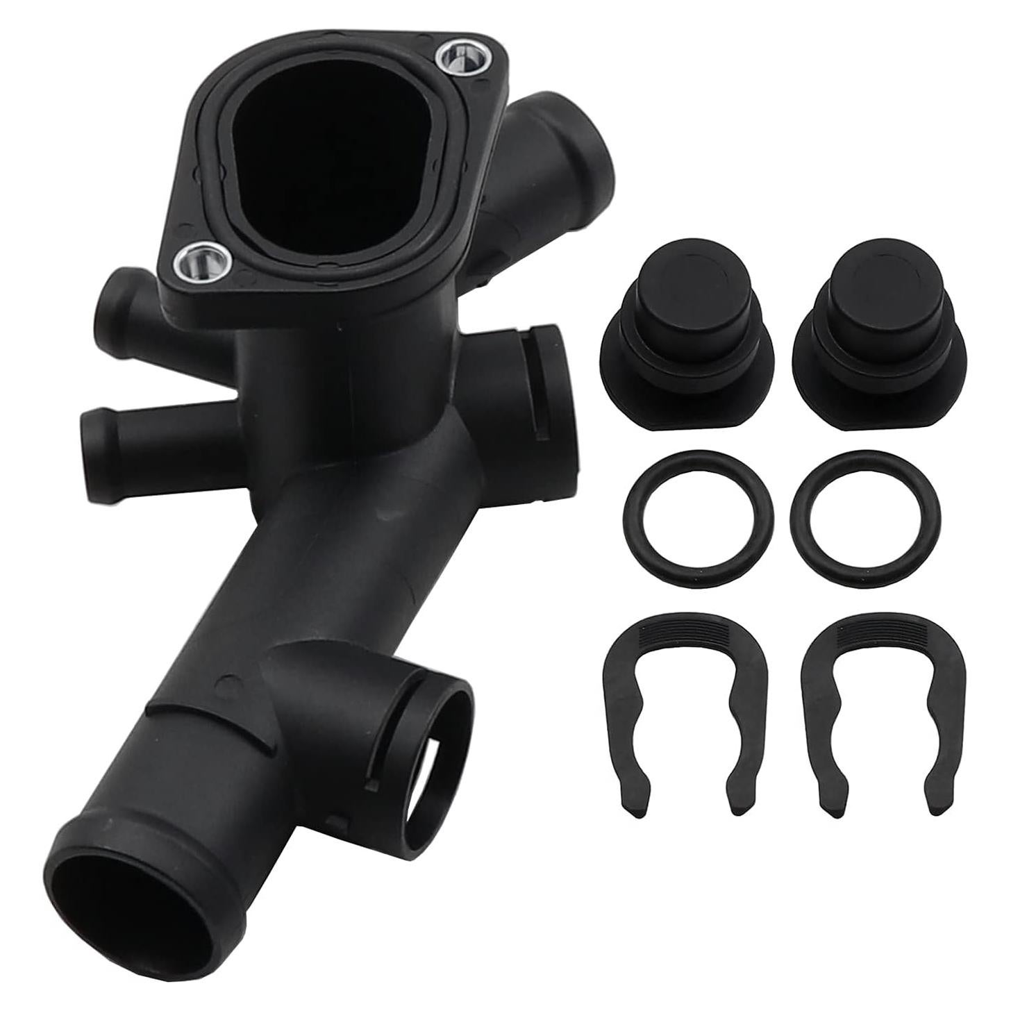 Brida de Agua Beck/Arnley 147-0031 para Vehículos