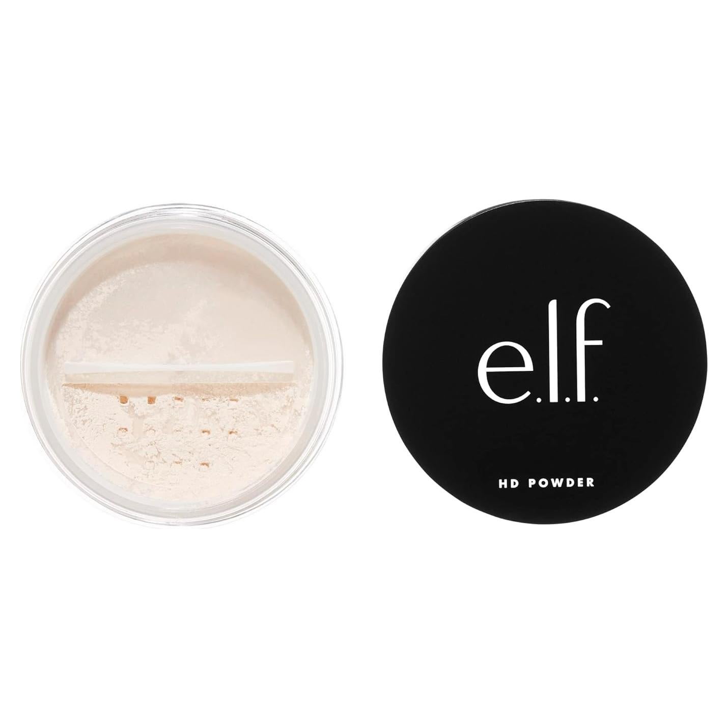 Polvo Suelto e.l.f. Alta Definición 7.94 g Luminiscencia Suave