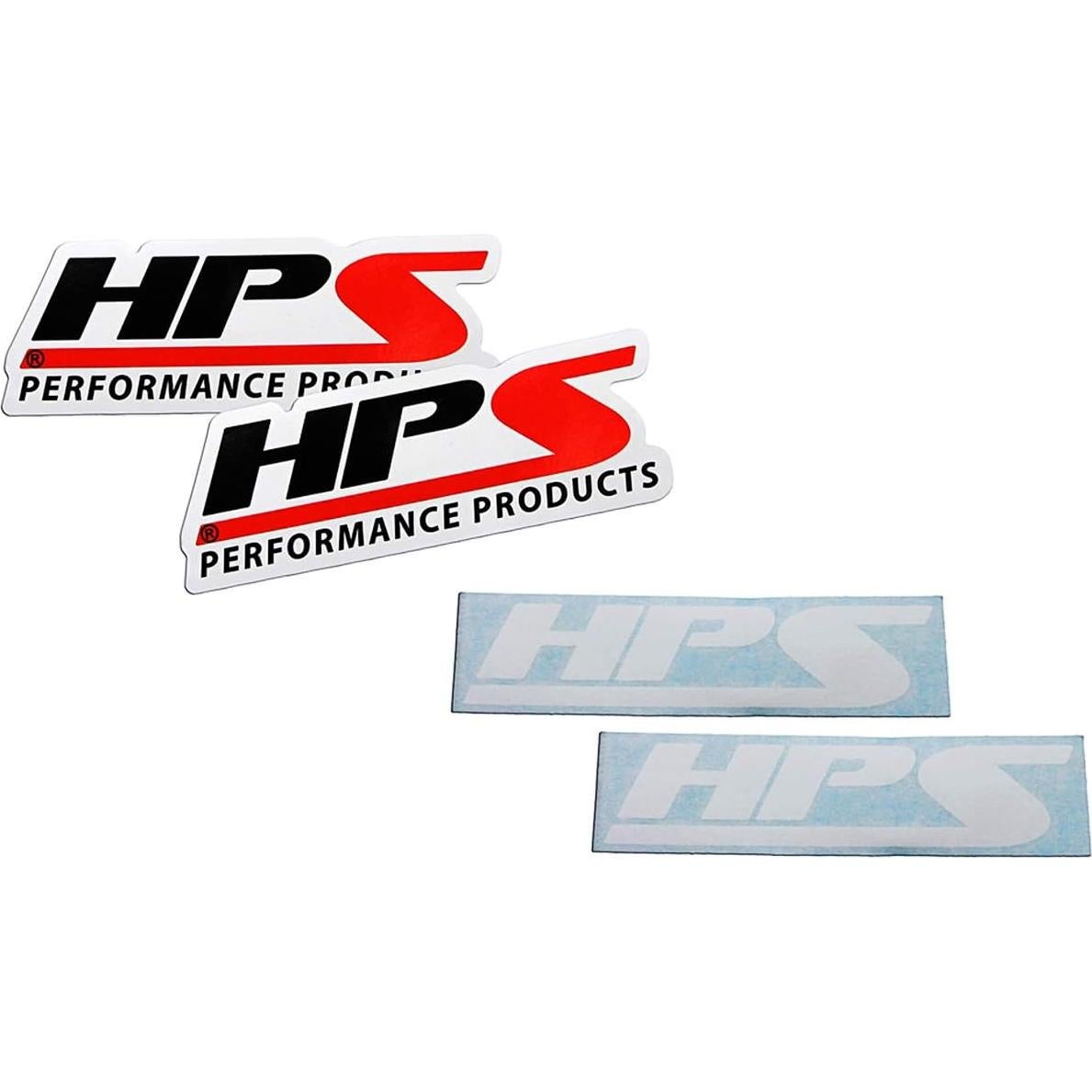 Kit de Mangueras de Refrigerante HPS 57-1285-BLUE para Jeep
