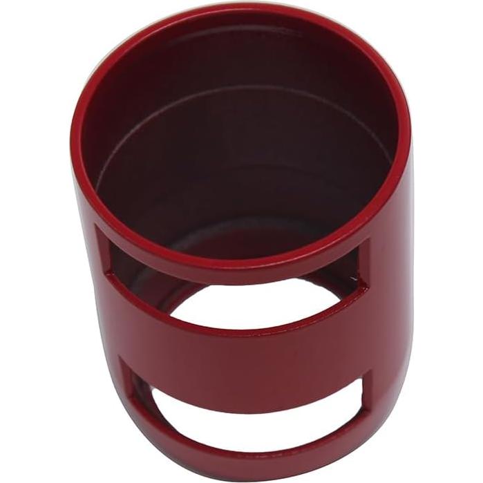 Manguera de Radiador Flexible Acero Inoxidable SHLPDFM 60.96 cm