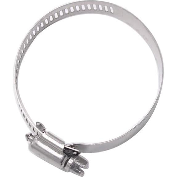 Manguera de Radiador Flexible Acero Inoxidable SHLPDFM 60.96 cm