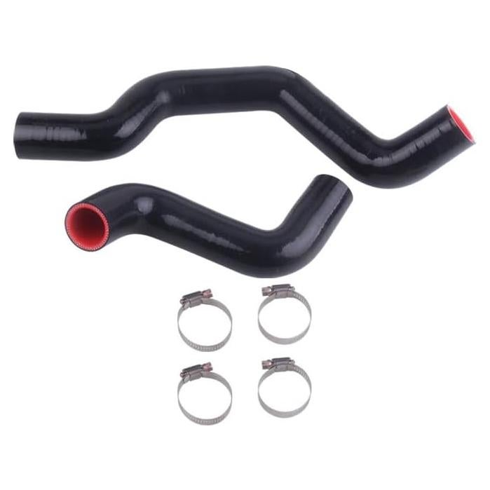 Kit de Manguera de Radiador Lado Conductor Honda K24 EG EK