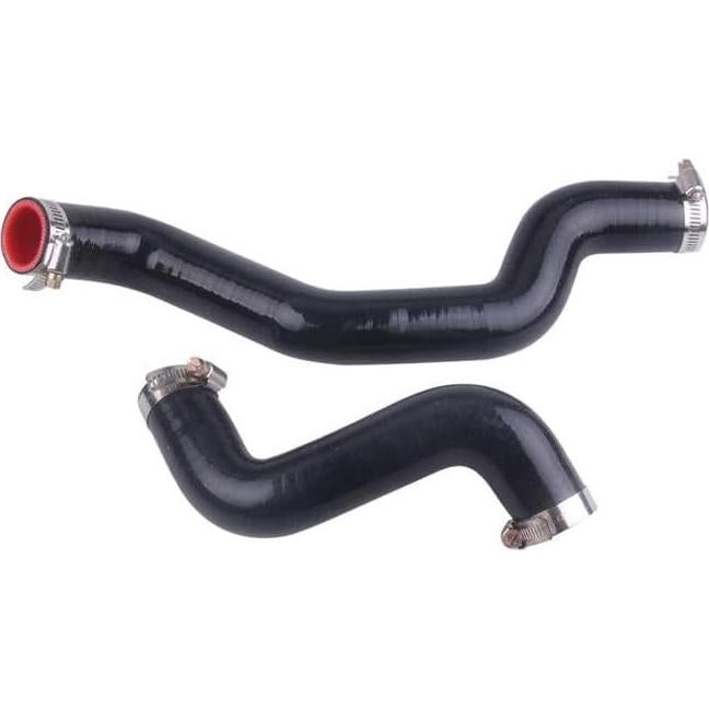 Kit de Manguera de Radiador Lado Conductor Honda K24 EG EK