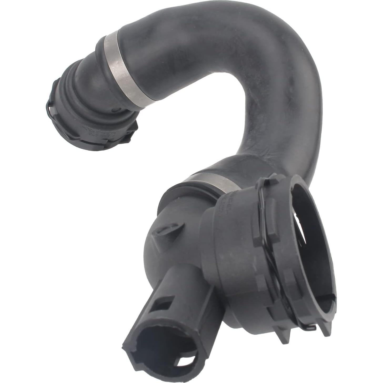 Kit de Mangueras de Refrigerante y Sensor AUTOKAY para BMW