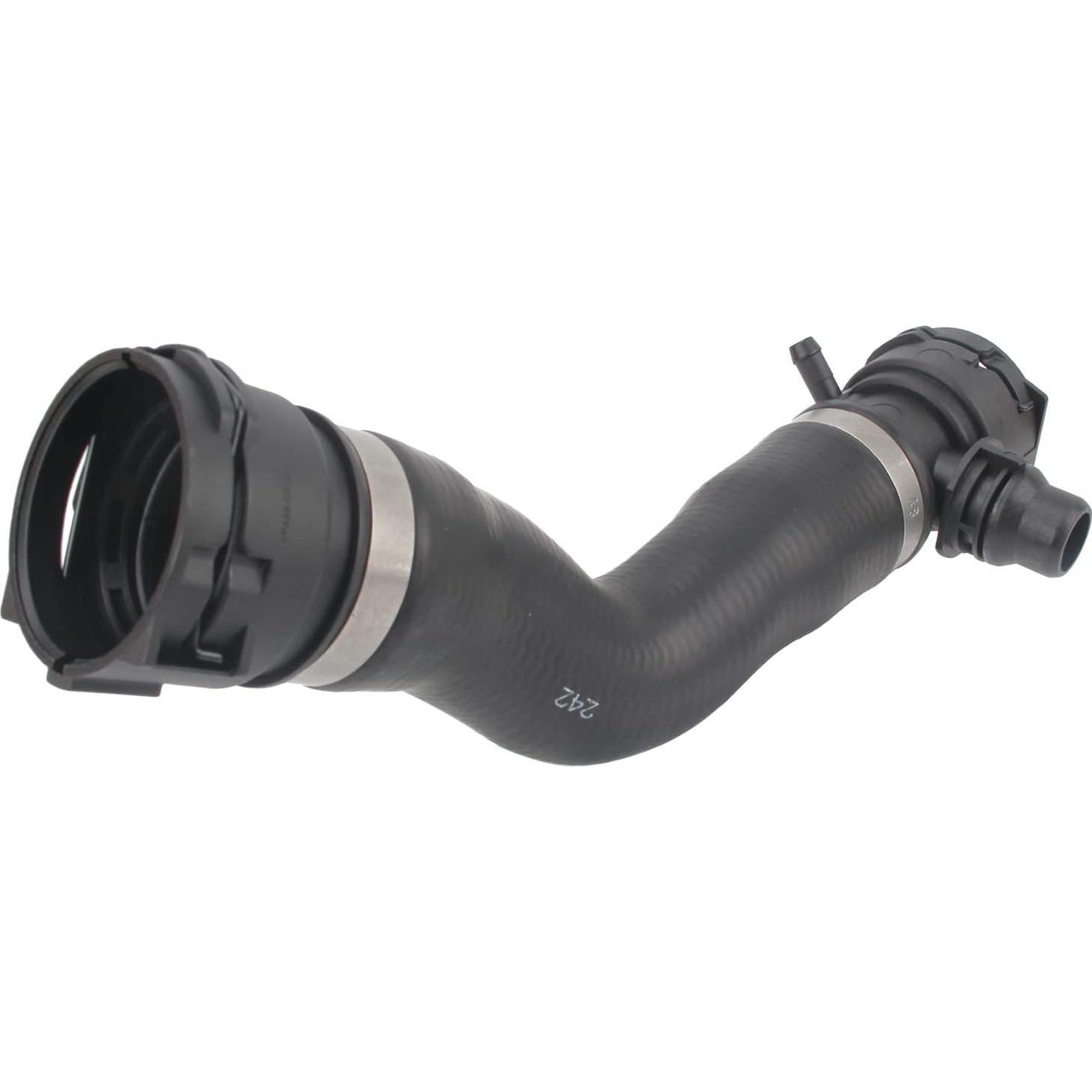 Kit de Mangueras de Refrigerante y Sensor AUTOKAY para BMW