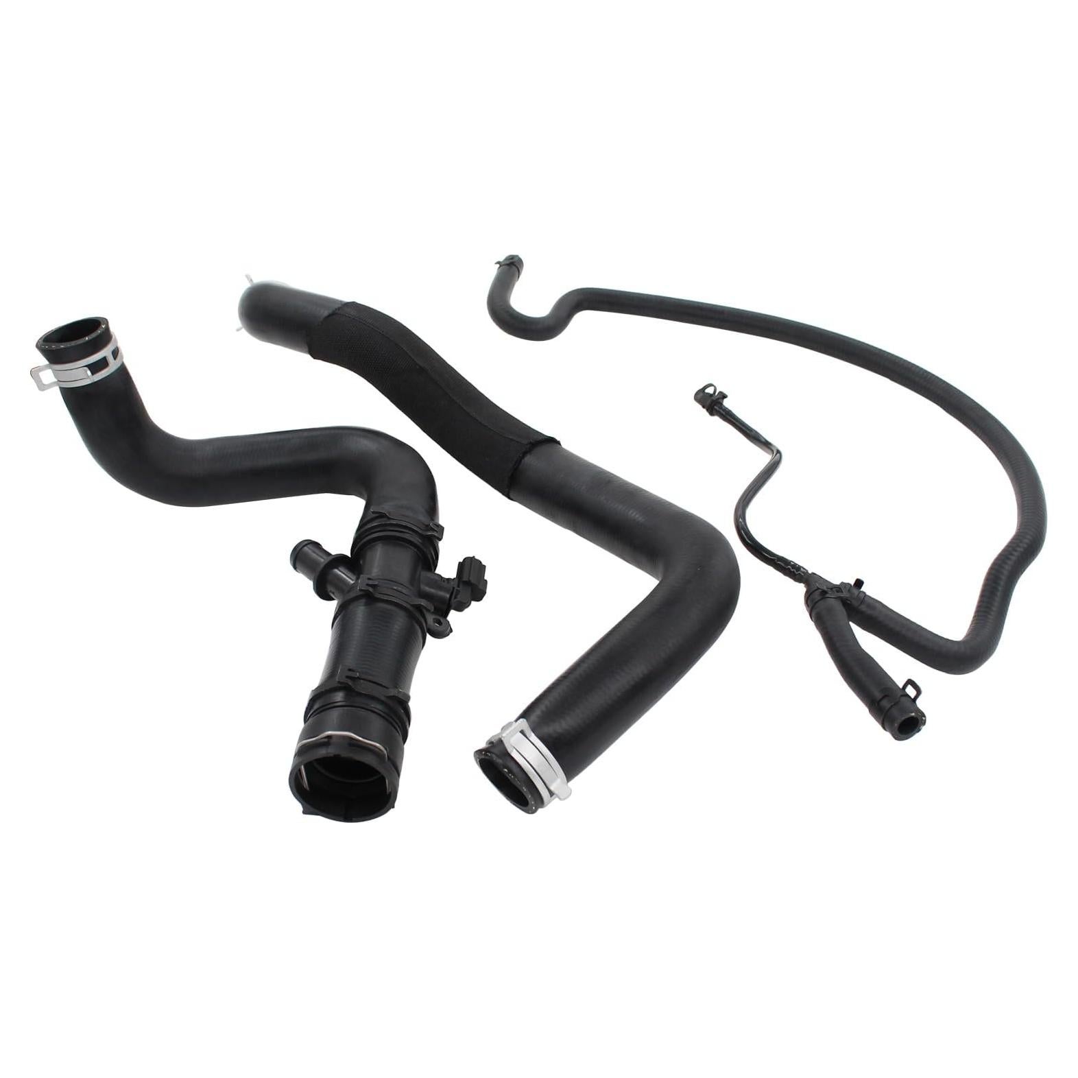 Mangueras de Refrigerante MOTOKU para Land Rover LR4 y Range Rover Sport 2010-2013