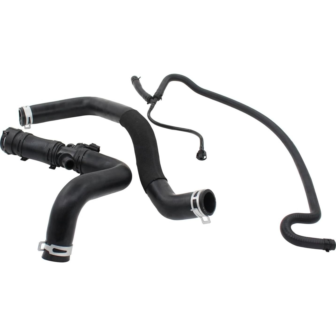 Mangueras de Refrigerante MOTOKU para Land Rover LR4 y Range Rover Sport 2010-2013