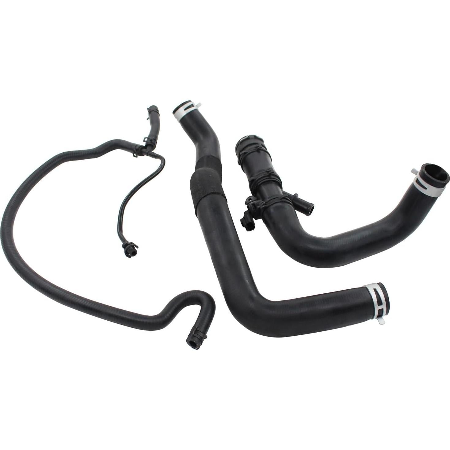 Mangueras de Refrigerante MOTOKU para Land Rover LR4 y Range Rover Sport 2010-2013