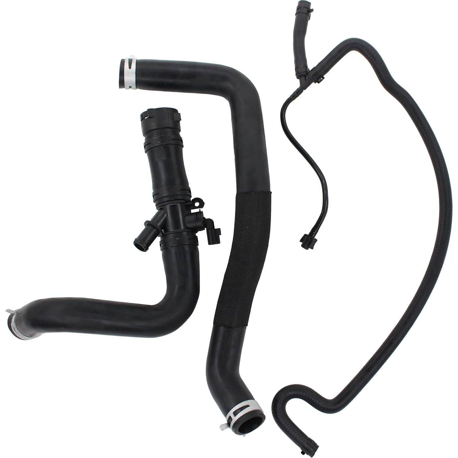 Mangueras de Refrigerante MOTOKU para Land Rover LR4 y Range Rover Sport 2010-2013