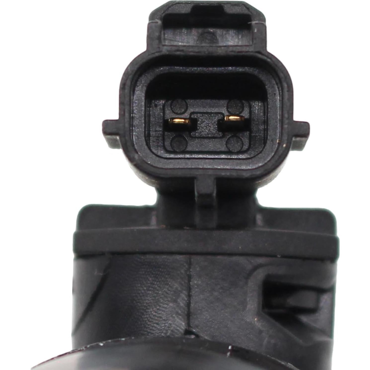 Mangueras de Refrigerante MOTOKU para Land Rover LR4 y Range Rover Sport 2010-2013