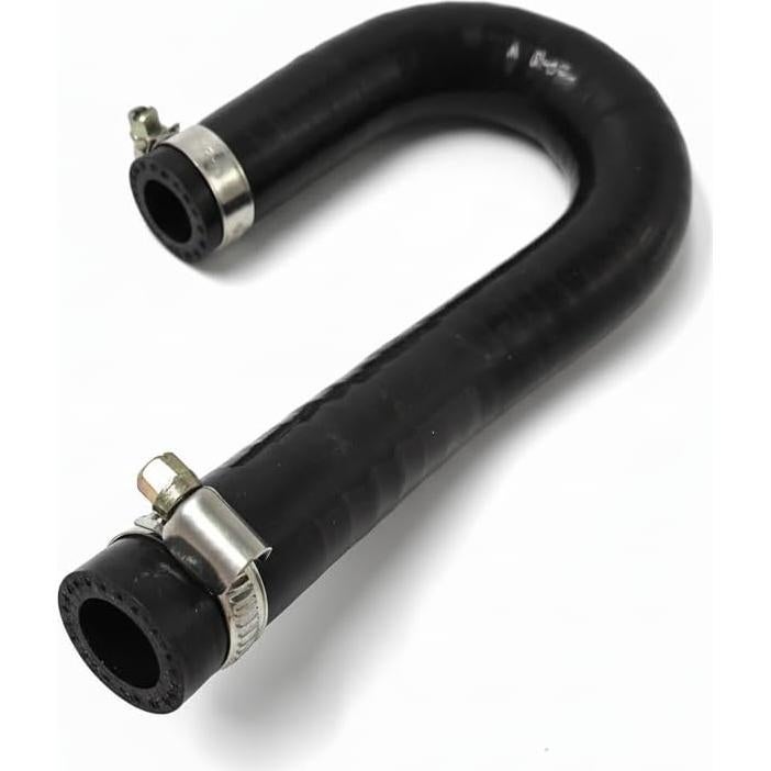 Kit de Mangueras de Radiador Silicona Saysalus para Honda CR-V 1997-2001