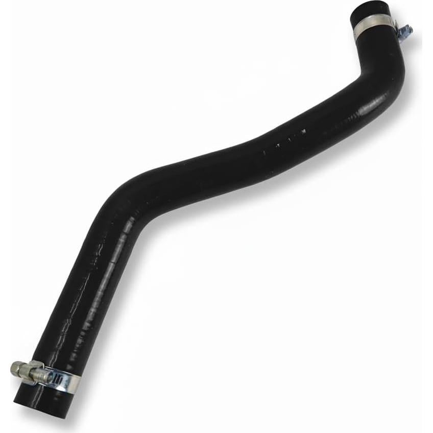 Kit de Mangueras de Radiador Silicona Saysalus para Honda CR-V 1997-2001