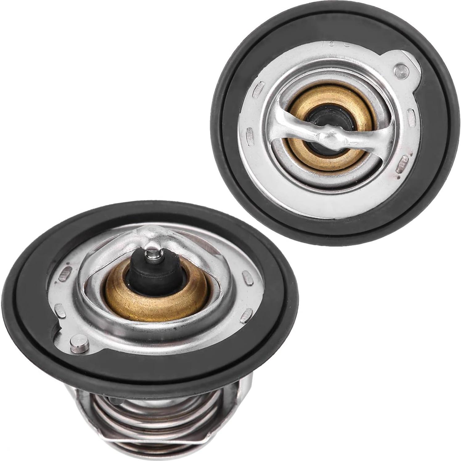 Termostato Danbojit 19301-PAA-306 Compatible Honda y Acura