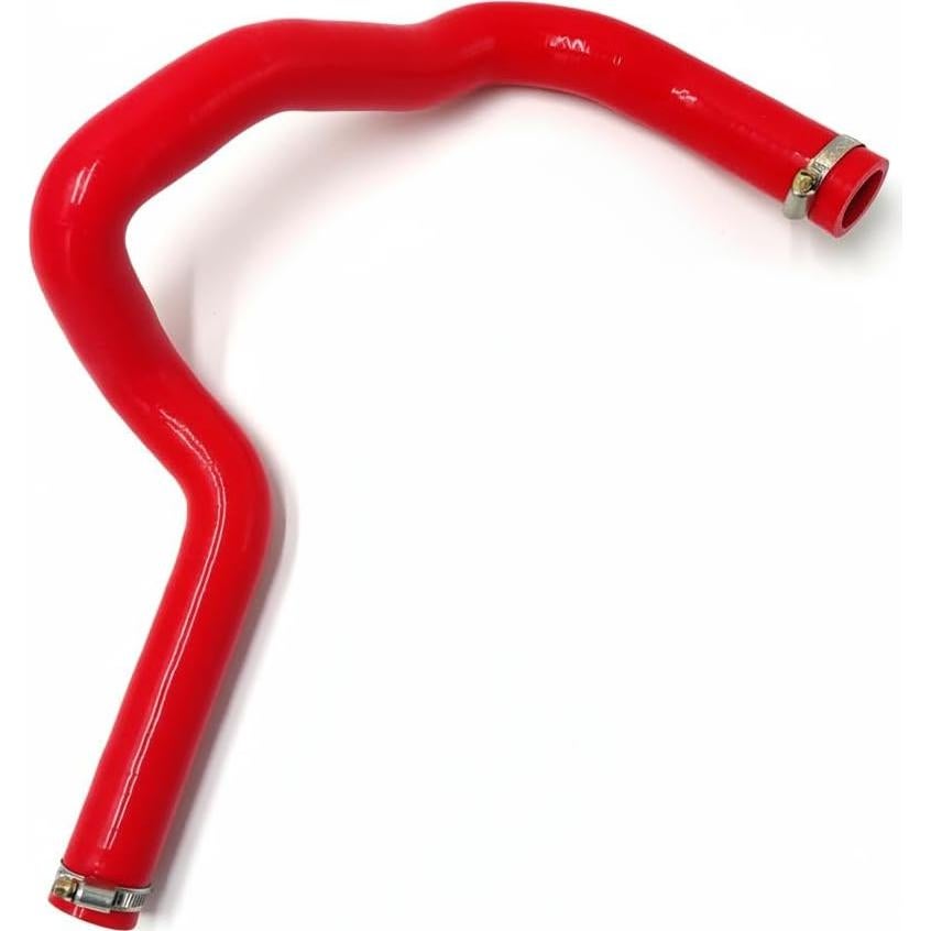 Kit de Mangueras de Radiador de Silicona Saysalus para Honda CR-V 1997-2001