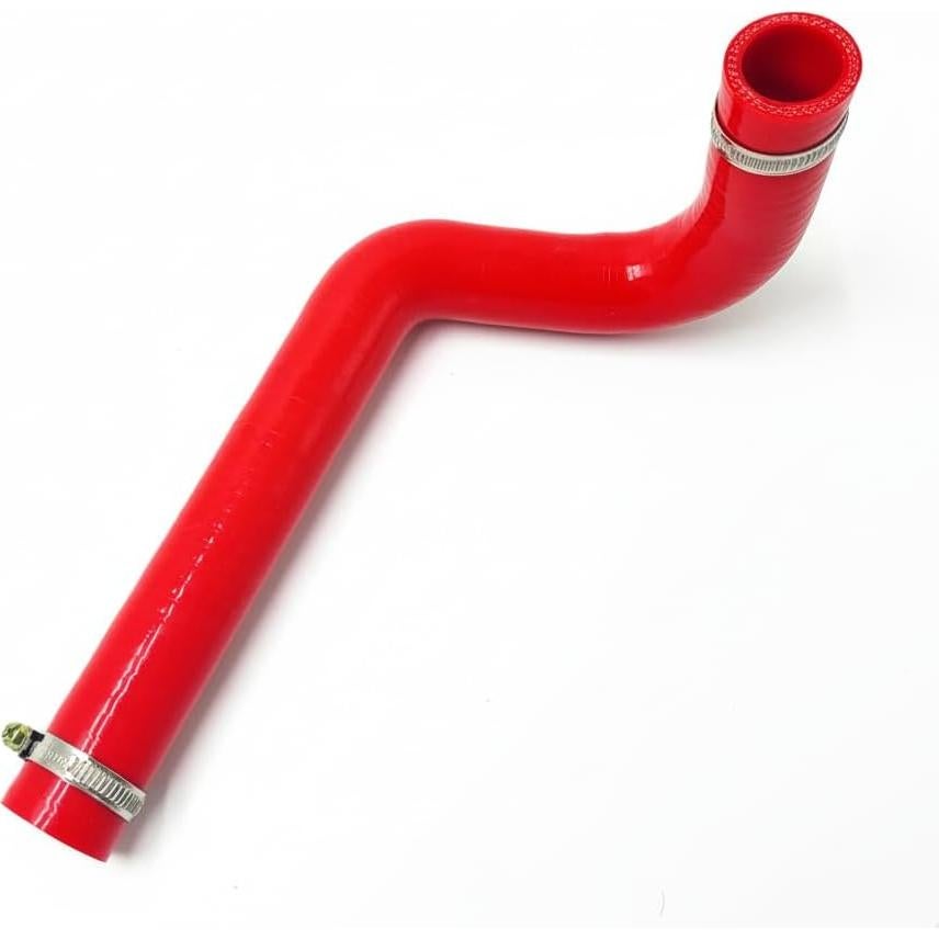 Kit de Mangueras de Radiador de Silicona Saysalus para Honda CR-V 1997-2001