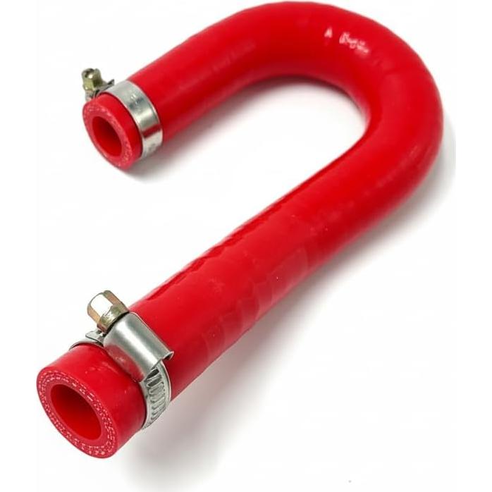 Kit de Mangueras de Radiador de Silicona Saysalus para Honda CR-V 1997-2001