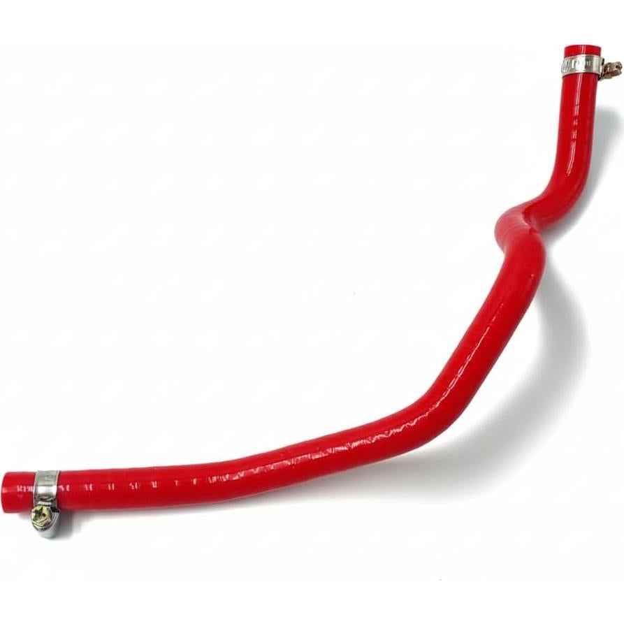 Kit de Mangueras de Radiador de Silicona Saysalus para Honda CR-V 1997-2001