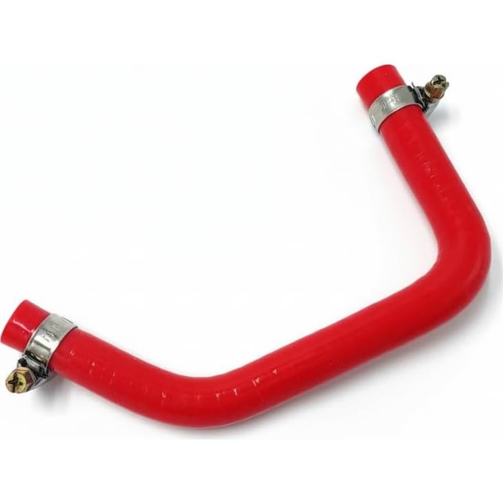 Kit de Mangueras de Radiador de Silicona Saysalus para Honda CR-V 1997-2001